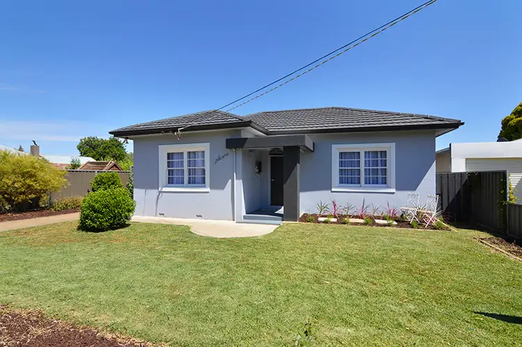 5 Leask Avenue, Mildura VIC 3500