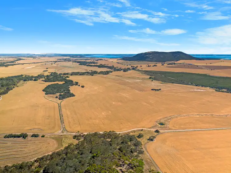 Second view of Homely rural property listing, Dutton Springs Flinders Highway, Coulta SA 5607
