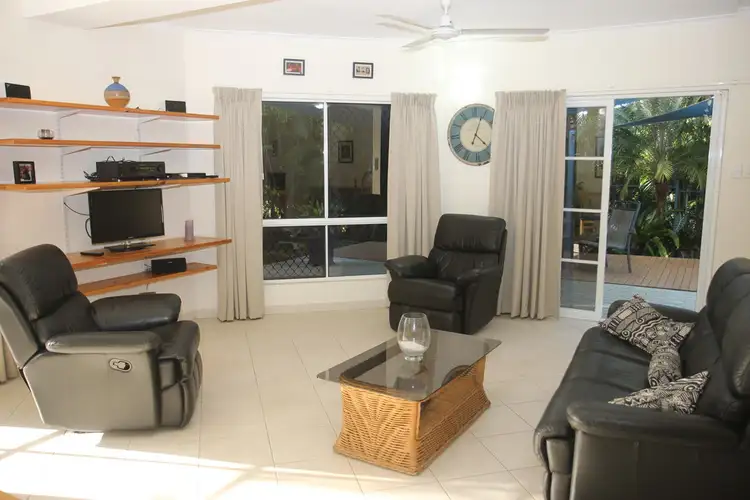 Fifth view of Homely unit listing, 3/23 Packard St, Larrakeyah NT 820
