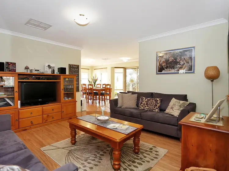 Third view of Homely house listing, 33 Aleri Circuit, Quinns Rocks WA 6030