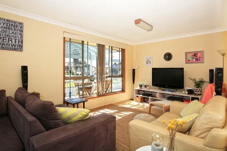 Third view of Homely house listing, 41 Eastbourne Avenue, Culburra Beach NSW 2540