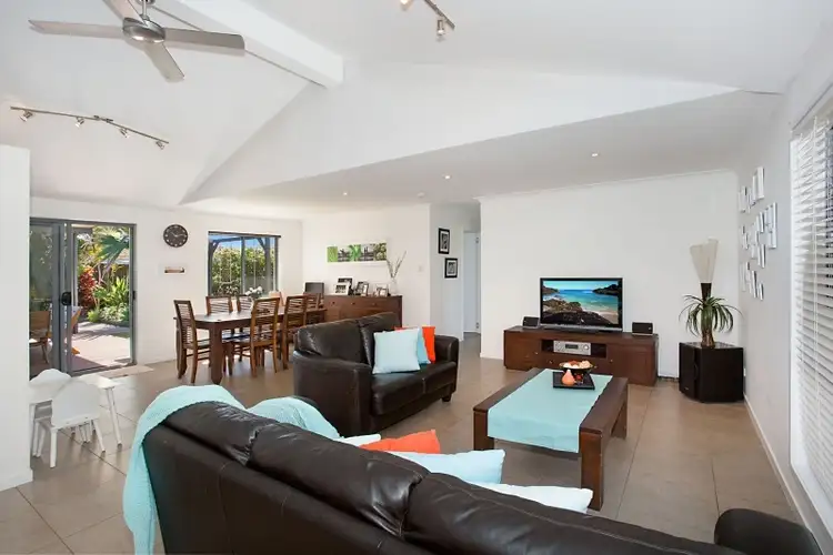 Third view of Homely house listing, 3 Jib Court, Mermaid Waters QLD 4218