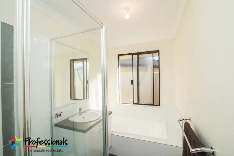 Sixth view of Homely house listing, 4/24 Tait St, Armadale WA 6112