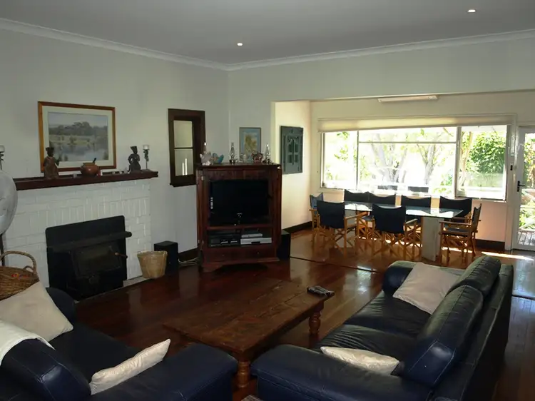 Fifth view of Homely house listing, 17 North Street, Dunsborough WA 6281