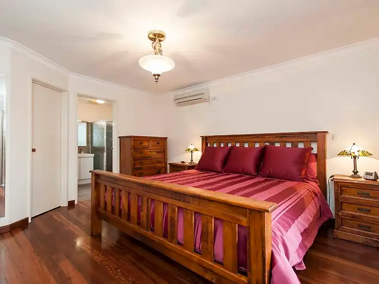 Fifth view of Homely house listing, 27 Morphett Crescent, Bateman WA 6150