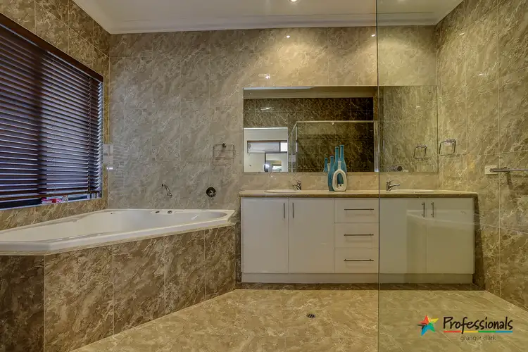 Fourth view of Homely house listing, 75 Amethyst Parkway, Aveley WA 6069