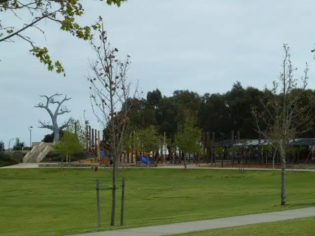 Second view of Homely land listing, 46 Tranby Drive, Baldivis WA 6171