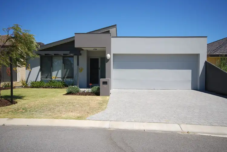 14 Hoover Bend, Baldivis WA 6171