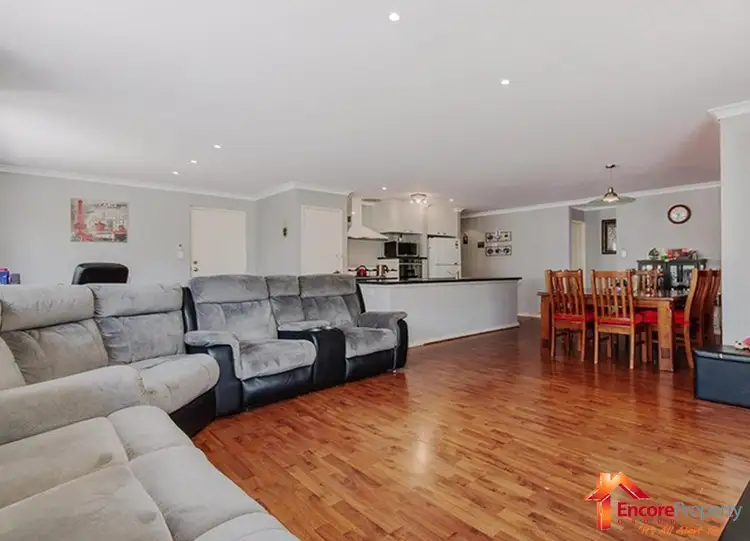 Fourth view of Homely house listing, 28 Minstrell Road, Bertram WA 6167
