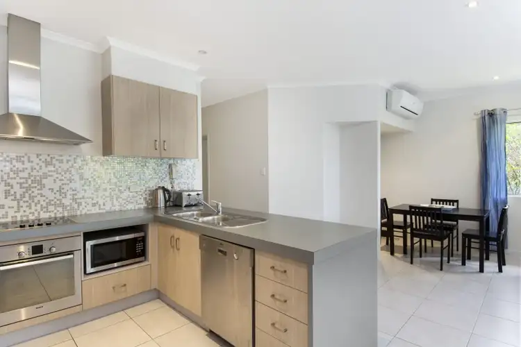 Second view of Homely unit listing, 19/159-163 Riverside Boulevard, Douglas QLD 4814