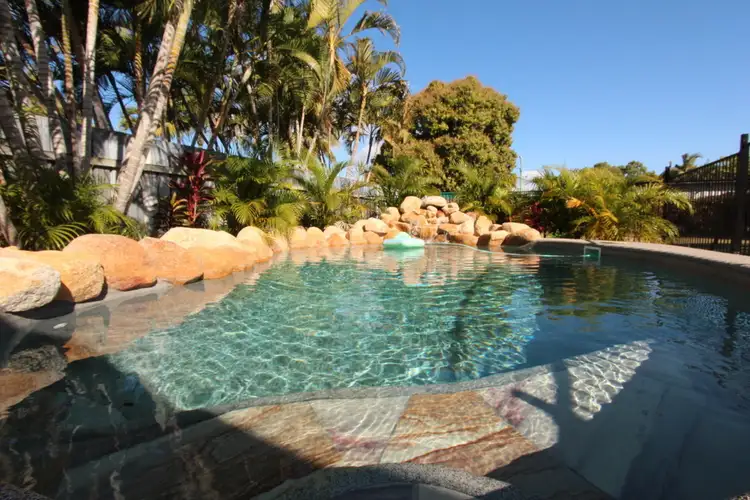 Second view of Homely house listing, 4 Pelican Avenue, Condon QLD 4815