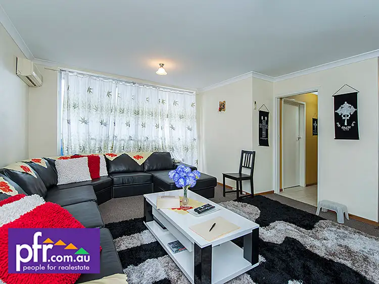 Second view of Homely apartment listing, 84/3 Sherwood ST, Maylands WA 6051