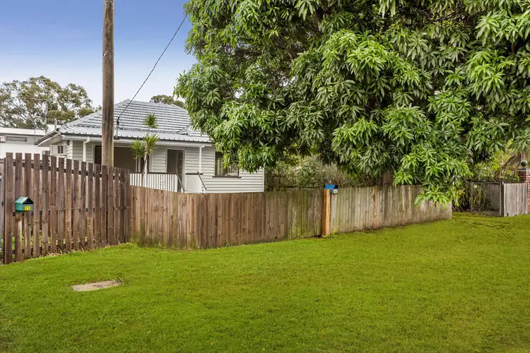 Fifth view of Homely house listing, 74 Boundary Street, Tingalpa QLD 4173