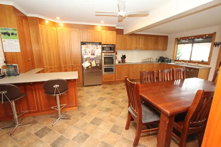 Fourth view of Homely house listing, 260 Powells Road, Clarkes Hill VIC 3352