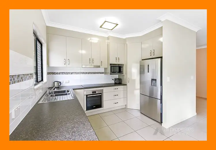 Second view of Homely house listing, 73-77 Five Oak Green Court, Jimboomba QLD 4280