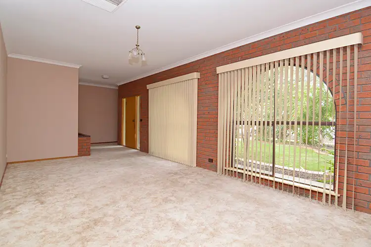 Second view of Homely house listing, 13 Washington Drive, Mildura VIC 3500