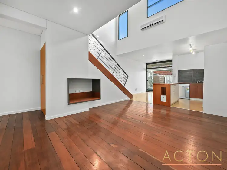 Third view of Homely townhouse listing, 16C Princess Road, Crawley WA 6009