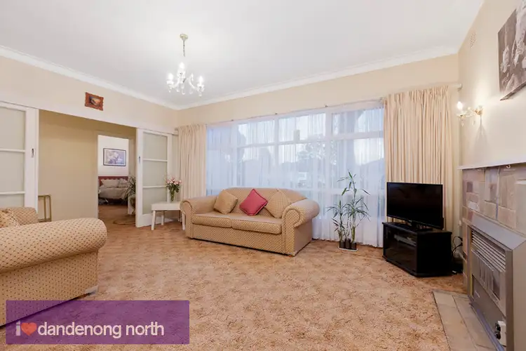 Fourth view of Homely house listing, 10 Jeffrey Street, Dandenong North VIC 3175