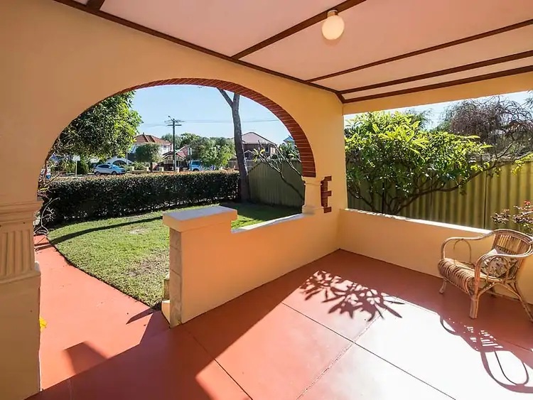 Second view of Homely house listing, 62 Campbell St, Kensington WA 6151