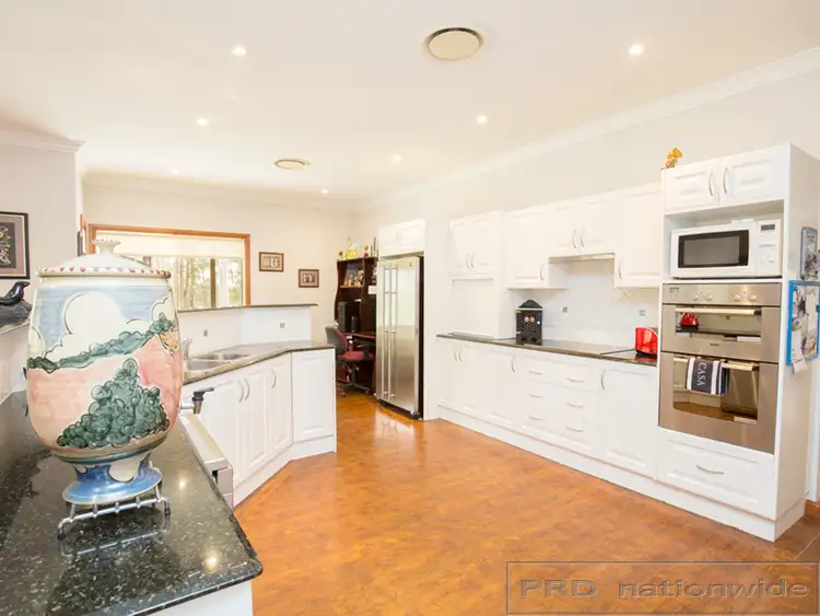 Sixth view of Homely house listing, 221 Parish Drive, Thornton NSW 2322