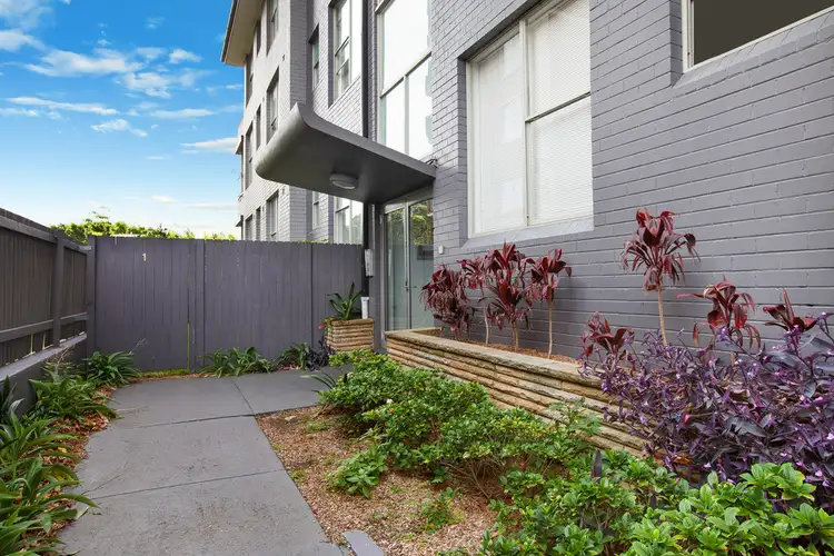 Sixth view of Homely apartment listing, 7/22a New Street, Bondi NSW 2026