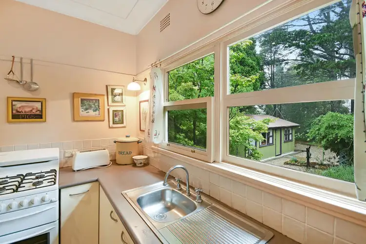 Second view of Homely house listing, 24 Acacia Street, Katoomba NSW 2780