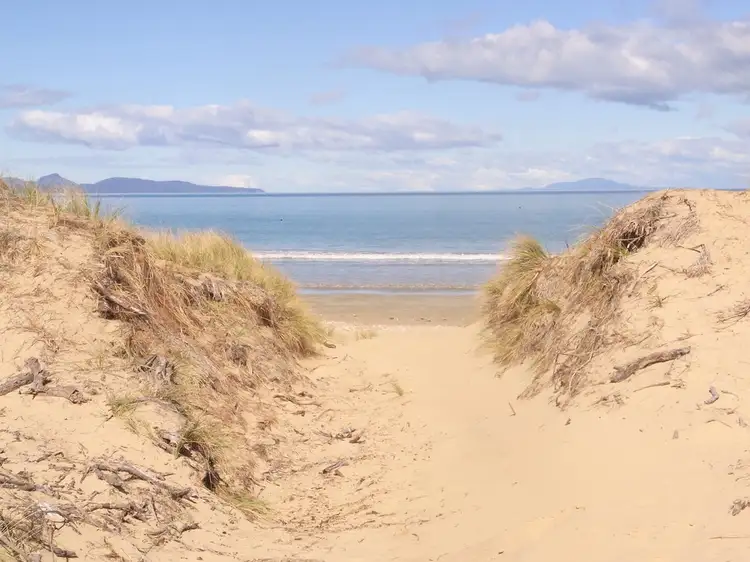 Fifth view of Homely land listing, 1130 Dolphin Sands Road, Dolphin Sands TAS 7190