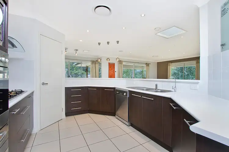 Fourth view of Homely house listing, 7 Mulligan Way, Edens Landing QLD 4207