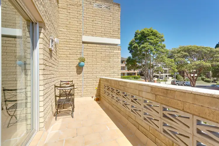 Fourth view of Homely apartment listing, 1/2 Banksia Street, Dee Why NSW 2099