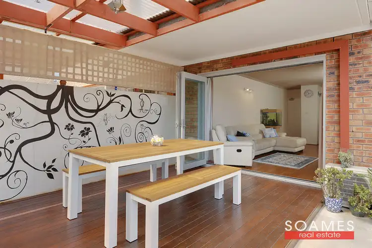 Fourth view of Homely apartment listing, 17/83-87 Albert Street, Hornsby NSW 2077