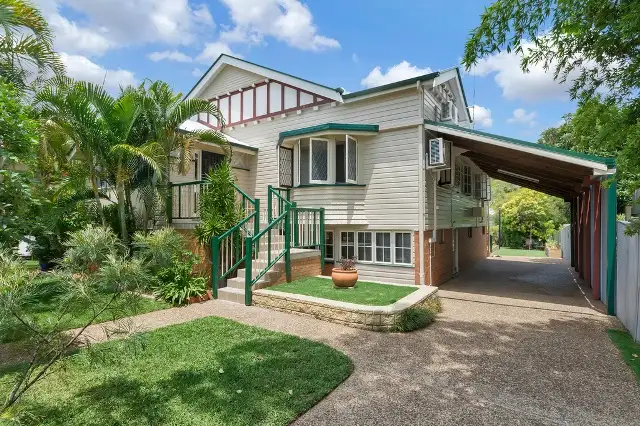 1 Alice Street, Silkstone QLD 4304