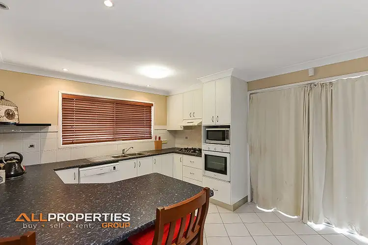 Third view of Homely house listing, 11 Wentworth Tce, Boronia Heights QLD 4124