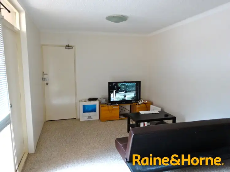 Second view of Homely unit listing, 19/75 Anzac Avenue, West Ryde NSW 2114