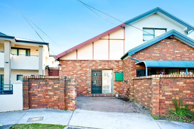 81 Rhodes Street, Hillsdale NSW 2036