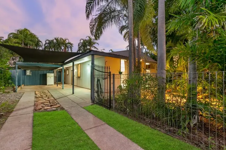 Main view of Homely house listing, 75 Kestrel Circuit, Wulagi NT 812