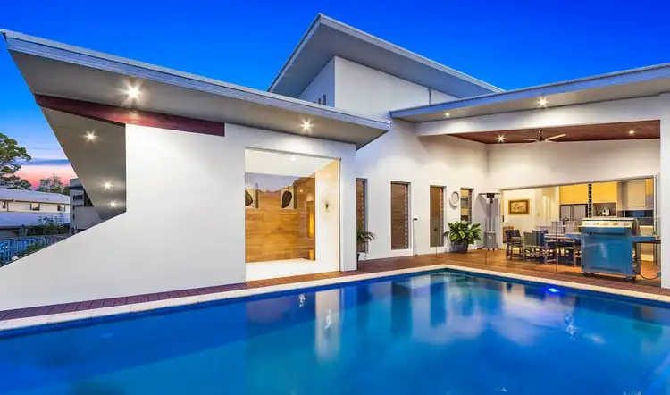 Second view of Homely house listing, 15 Westwood Street, Banora Point NSW 2486
