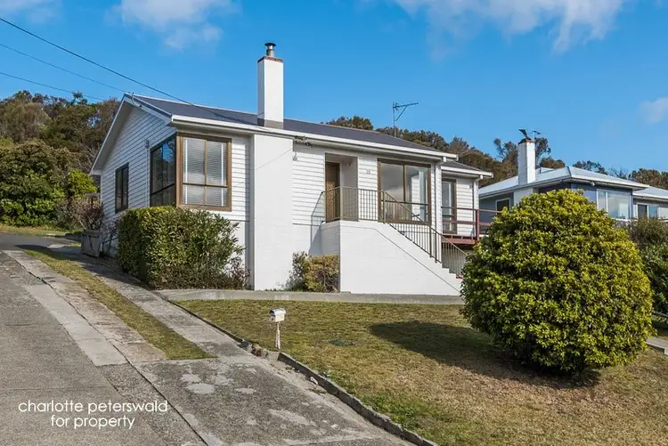 Main view of Homely house listing, 20 Akuna Street, Montagu Bay TAS 7018