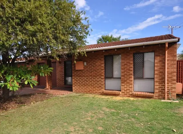 Main view of Homely house listing, 77 Moulden Avenue, Yokine WA 6060