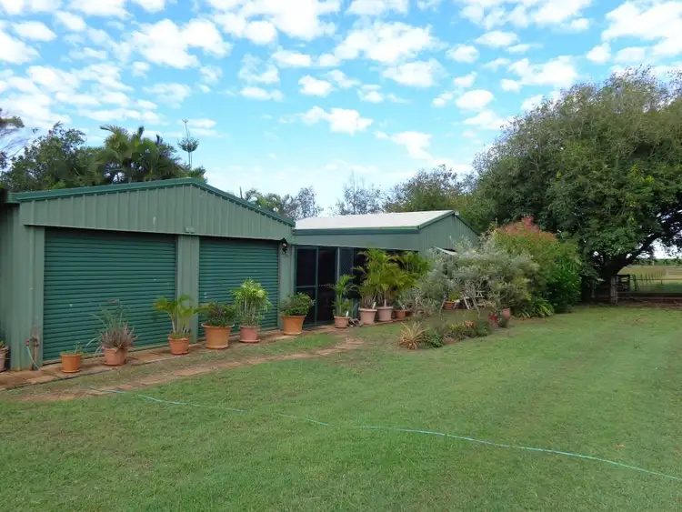 179 Burnett Heads Road, Burnett Heads QLD 4670