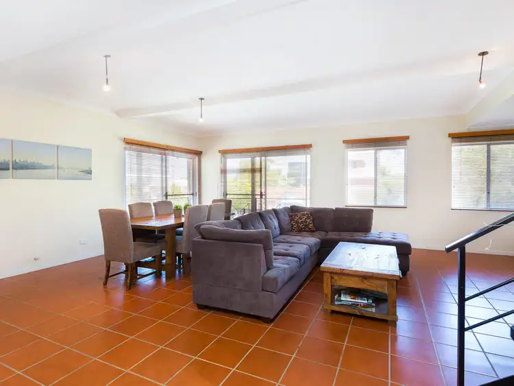 Third view of Homely apartment listing, 2/1 Clive Street, West Perth WA 6005
