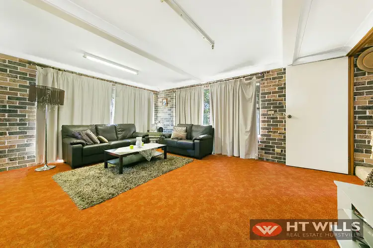 Second view of Homely house listing, 3 O'Briens Road, Hurstville NSW 2220