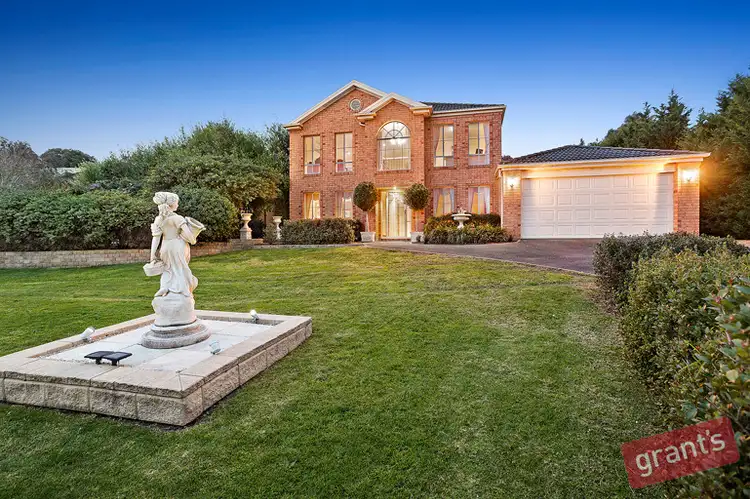 Main view of Homely house listing, 3-4 Hilton Court, Narre Warren North VIC 3804