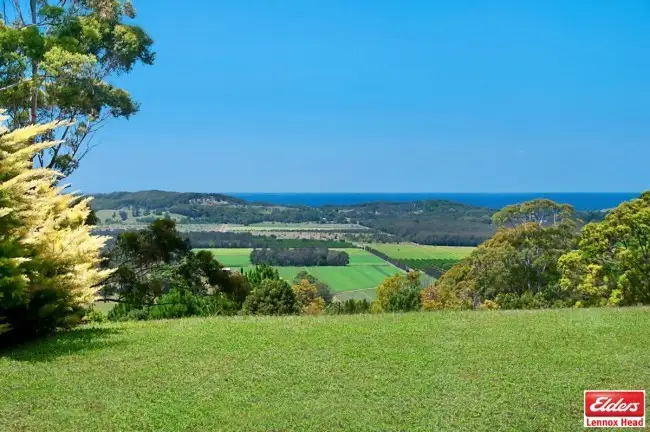 Lot 4 Old Byron Bay Road, Newrybar NSW 2479