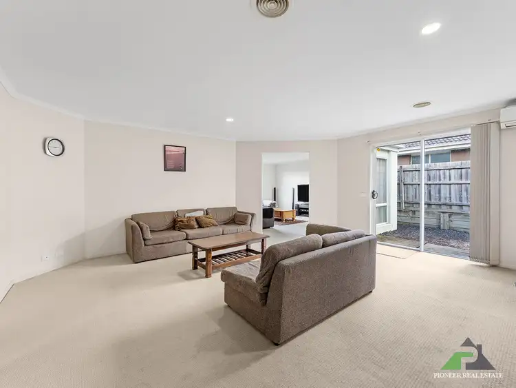 Fourth view of Homely house listing, 25 Eureka Crescent, Narre Warren South VIC 3805