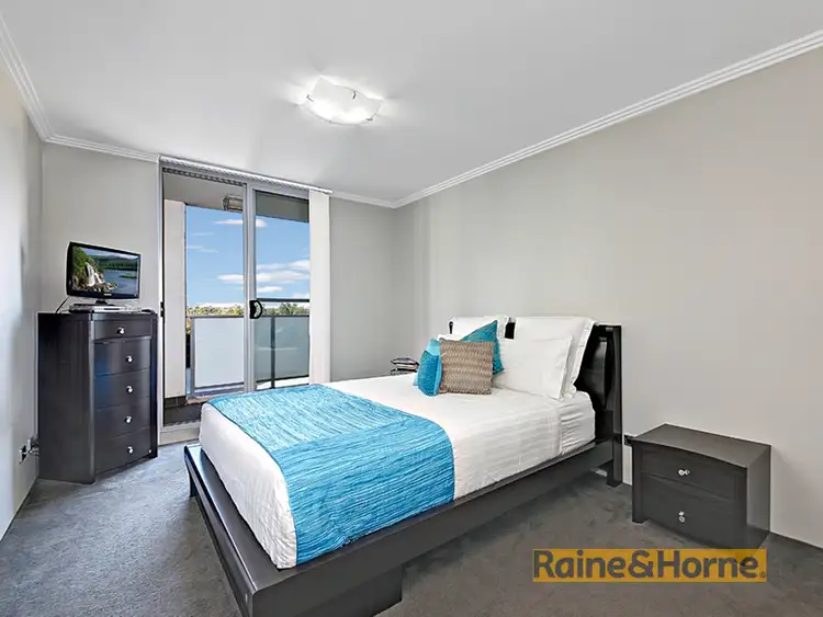Fourth view of Homely house listing, 49/4 West Terrace, Bankstown NSW 2200