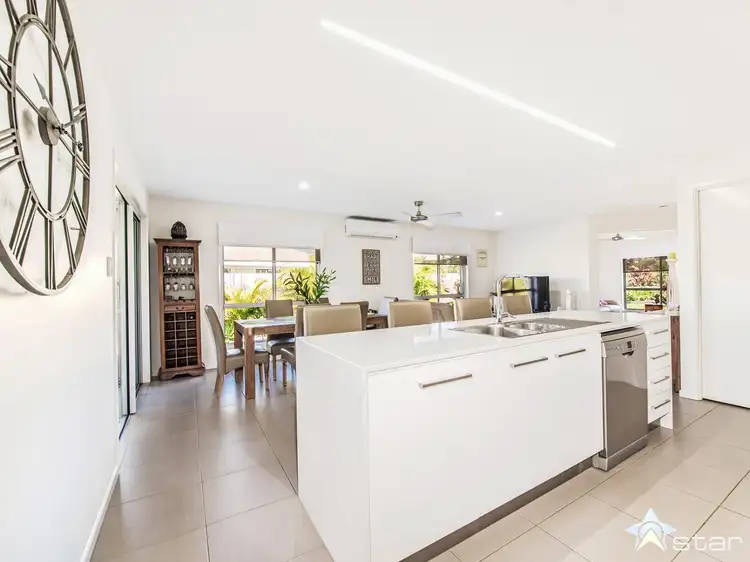 Fourth view of Homely house listing, 15 Swift Place, Peregian Springs QLD 4573