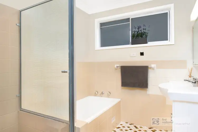 Fifth view of Homely house listing, 16 Harrow Road, Glenfield NSW 2167