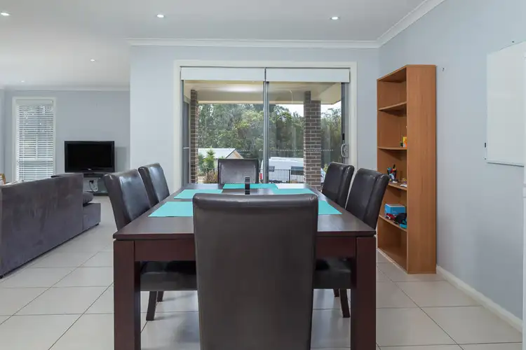 Fourth view of Homely house listing, 42 Courtenay Crescent, Long Beach NSW 2536