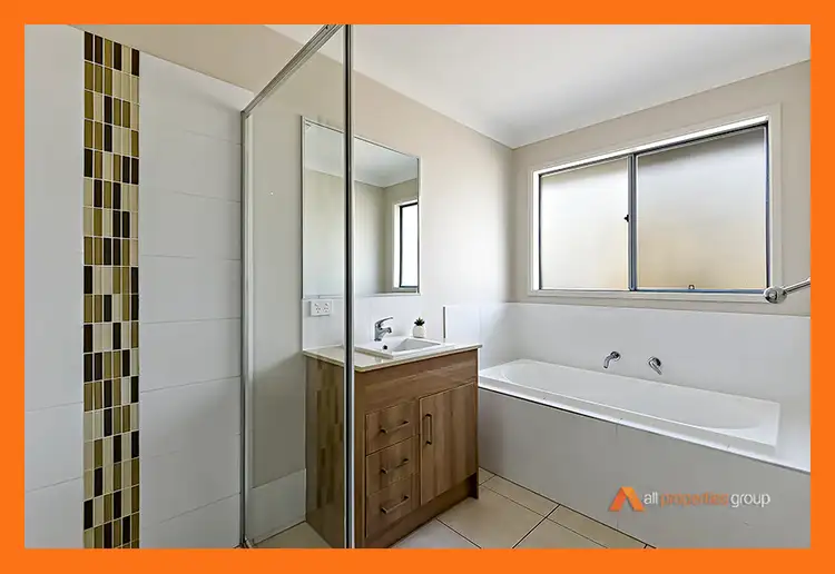 Fourth view of Homely house listing, 19 Empress Close, Heathwood QLD 4110