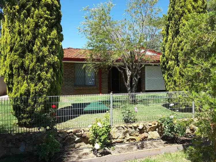 Second view of Homely house listing, 1242 ALMERIA PARADE, Bullsbrook WA 6084